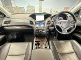 レジェンド 3.5 4WD (禁煙車)(サンルーフ)(黒本革)(メーカーオ