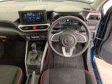 ライズ 1.0 G 4WD 