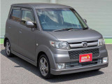 ソレントブルーパールからラッピング施工を施したオリジナル仕様です。