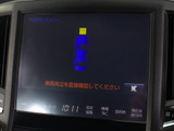 クリアランスソナーが付いています!フロント&リアにセンサーがあり、障害物に近づくと警告音が鳴りドライバーへお知らせ!すごく便利な人気装備です!!