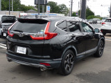 CR-V 1.5 EX 