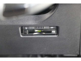 【ETC】 ETCを装備していれば、暑い日や寒い日、雨の日も窓を開ける必要がないので快適ドライブが楽しめます。