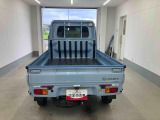ハイゼットトラック エクストラ SAIIIt 4WD 3方開