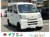 ダイハツ ハイゼットカーゴ
