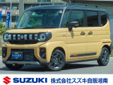 当社試乗車アップです☆ 全国のスズキディーラー店でお受けいただける保証付です☆