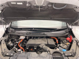 ステップワゴン 2.0 e:HEV スパーダ 修復歴無し
