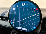 ★MINIには6個のエアバッグを標準装備。運転席/助手席エアバッグ、サイド・エアバッグ、ヘッド・エアバッグ。