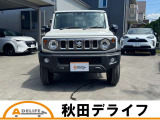 ジムニーノマド 1.5 FC 4WD 