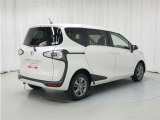 シエンタ 1.5 G 4WD 