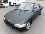 ホンダ ビート