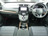 CR-V 1.5 EX 