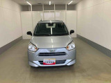ミライース L SAIII 