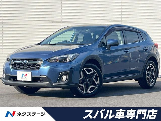 XV 2.0i-S アイサイト 4WD 
