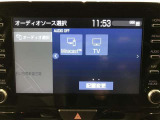 多彩なオーディオメニューをご用意 (機種により設定や登録などが必要な場合があります)