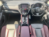 WRX S4 2.4 STI スポーツR EX 4WD 