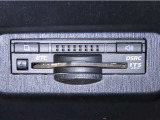 ナビ連動のETCを装備しております。