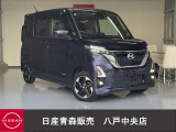 日産 ルークス