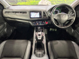 ヴェゼル 1.5 ハイブリッド Z ホンダセンシング 