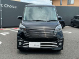 日産の正規ディーラーなので安心して車選びができます♪どんなことでもご相談ください!