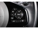 安全運転支援システムHonda SENSINGを搭載。アダプティブクルーズコントロール、車線維持など複数の先進技術で安心・快適なドライブをサポートします。
