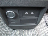 USBソケット