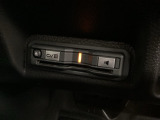 ETCが付いてます。ETC搭載車しか通過できないスマートICが利用できるようになりますよ!現在スマートICの設置箇所も増えてきているので、高速道路利用の幅が広がりますね☆