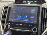 インプレッサXV 2.0i-L アイサイト 4WD 4WD 修復歴無し