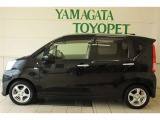 ムーヴ L SAIII 4WD 