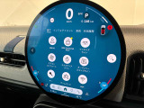 ★MINIには6個のエアバッグを標準装備。運転席/助手席エアバッグ、サイド・エアバッグ、ヘッド・エアバッグ。