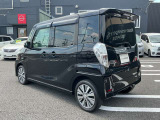 デザインはもちろん、使いやすさ、見やすさにもこだわった1台です。