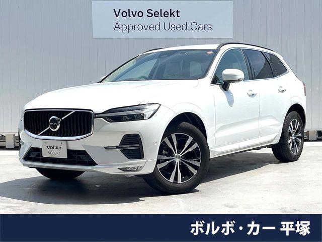 XC60 B5 AWD モメンタム 4WD