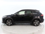 カローラクロス 1.8 ハイブリッド Z E-Four 4WD 