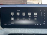 純正ナビ TV・ラジオ(AM・FM) ・Bluetoothがご利用頂けます。Bluetoothの設定でスマートフォンの音楽 ハンズフリーで会話も出来ます。