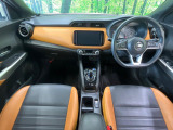 キックス 1.2 X ツートーン インテリアエディション (e-POWER) 