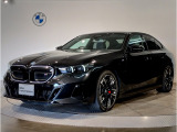BMW i5 M60 xドライブ 4WD