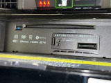CD再生機能付き!