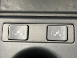 【シートヒーター】寒い日に重宝するシートヒーター!エアコンより早く温まってくれるので寒がりの人も安心ですね♪エアコンの温風は乾燥するから苦手、という方にもをおすすめです。