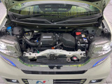 親切・丁寧な専門メカニックスタッフが応対!・車検・点検整備・事故等の修理などアフターサービスも安心。お車のカスタマイズもネクステージのサービススタッフまでご相談ください!