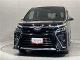 ヴォクシー 2.0 ZS 煌III 