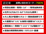 ヴェルファイア 2.5 Z Aエディション ゴールデンアイズ アドミエアロ アルパインナビ