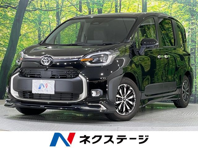 シエンタ ハイブリッド 1.5 Z