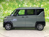 デリカミニ G 4WD 