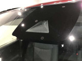 【衝突被害軽減ブレーキ】前方の車両や横断する歩行者などを検知した時、衝突回避や被害軽減をサポートします!!