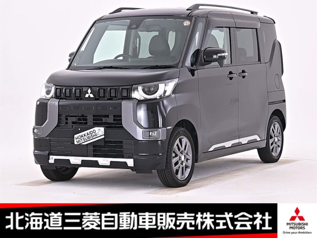 デリカミニ T 4WD