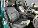 運転席も広々、ドライブも楽しめますね♪実際お座りいただくのが、分かりやすいと思います。お気軽にご来店ください!