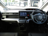 ステップワゴン 1.5 スパーダ ホンダ センシング 4WD 