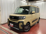 タント ファンクロス リミテッド 