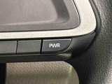 余裕ある軽快な走行を叶えるパワーモードと燃費重視のエコモードがワンタッチで選択できます