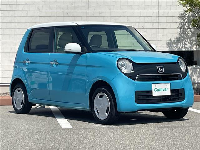 N-ONE G Lパッケージ 修復歴無し