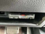 ETC車載器です!高速道路の料金所で慌てて財布を探すことも無くなります!